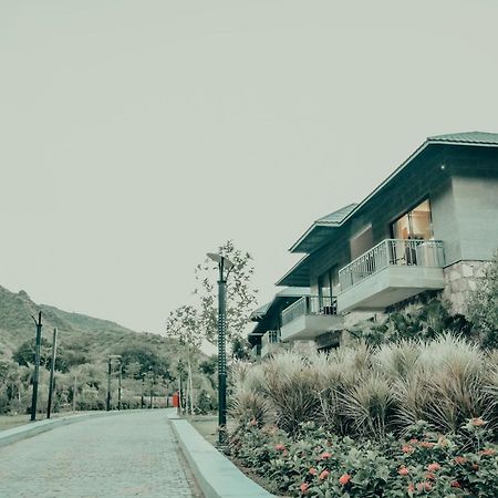 Pushkara Resort And Spa Dış mekan fotoğraf