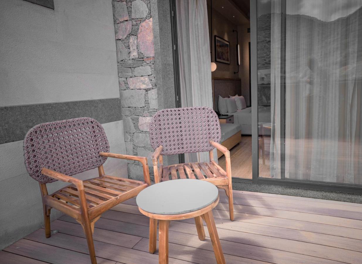 Pushkara Resort And Spa Dış mekan fotoğraf