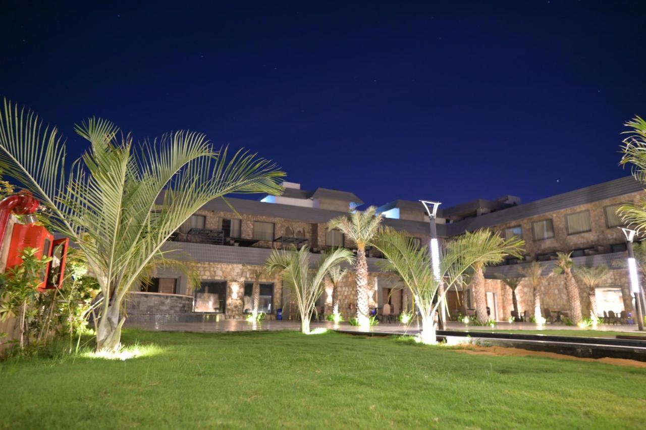 Pushkara Resort And Spa Dış mekan fotoğraf